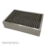 AS ONE Electromagnetic Orbital Shaker For CO2 Incubator Spring Holder