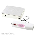 AS ONE Electromagnetic Orbital Shaker For CO2 Incubator