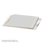 AS ONE Flat Top Plate for Lab Shaker