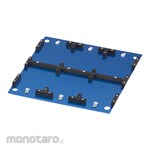 AS ONE Platform for Plate