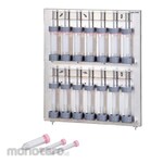 AS ONE Universal Shaker Conical Tube Holder