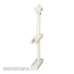 AS ONE Universal Shaker Option Separatory Funnel Holder