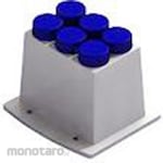 Allsheng H Block for MS-100/MSC-100 (50mLx6)
