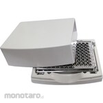 Allsheng Q Block for MS-100/MSC-100 (for microplates/deep well plates)