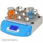 BEING SCIENTIFIC Orbital Shaker