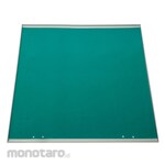 Benchmark Scientific IncuShaker with rubber mat