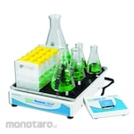 Benchmark Scientific Orbi-Shaker CO2 With Remote Controller And Rubber Mat Platform