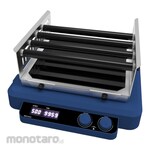 Four e's Scientific 2in1 Orbital and Linier Shaker