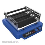 Four e's Scientific Orbital & Linear Shaker