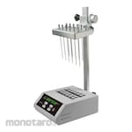 Miulab Nitrogen Evaporator with Visual Block