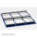 SANSYO Shaking table OS-76M