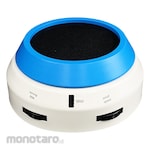 Visionmed Electronic Petri Dish Turntable