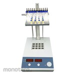 Visionmed Sample Concentrator