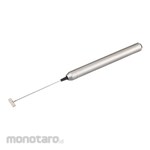 AS ONE Slim Mixer for Beaker, Horizontal Blade