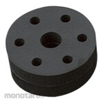 AS ONE Tube Attachment For Test Tube Mixer TRIO