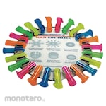 GENIE Horizontal Microtube Holder