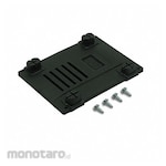 GENIE Molded Bottom Closure and Screws Kit