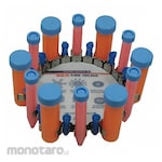 GENIE Vertical Microtube Holder