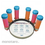 GENIE Vertical Tube Holder