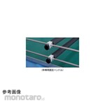 Miyamoto Riken Industry Frame rods for dissolution shaking test apparatus, 5001-64 series