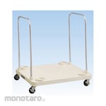 Miyamoto Riken Industry Mobile cart for large shakers