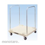 Miyamoto Riken Industry Mobile cart for small shakers