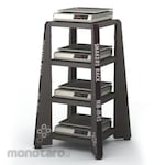N-BIOTEK Stackable Shelves for Shaker