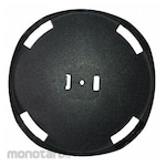 Non Brand Platform Plastic