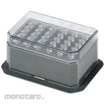 OHAUS 0.5mL tube block