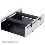 OHAUS 2-bar adjustable platform