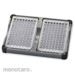 OHAUS Microplate holder (double)