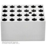 OHAUS Standard Test Tube Block