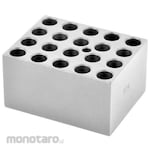 OHAUS Vial Block