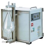 YAMATO SCIENTIFIC 2L Capacity Funnel Holder Shaker SA Series