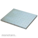 YAMATO SCIENTIFIC Clamp mounting base for desktop shaker MK161