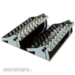 YAMATO SCIENTIFIC Test tube holder for shaker SA series