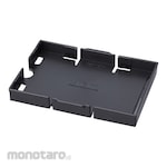 AS ONE 96 Microplate Tray