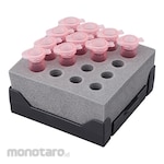 AS ONE Accessories Vortex Mixer Tubing Holder (Dudukan Tabung)