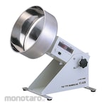 AS ONE Mid-Capacity Pan Pelletizer