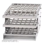 AS ONE Mini Shaker Spring Net Holder