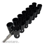AS ONE Mixer Intelli-Mixer Test Tubing Black (Pengocok Tabung)