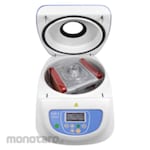 Grant Instrument Centrifuge/Vortex PCR Plate All-in-One