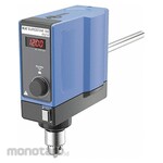 Ika Laboratories Mixer Overhead Eurostar 100 Digital (Pengaduk Gantung)