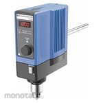 Ika Laboratories Mixer Overhead Eurostar 200 Digital (Pengaduk Gantung)