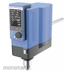 Ika Laboratories Mixer Overhead Eurostar 400 Control (Pengaduk Gantung)