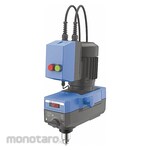 Ika Laboratories Overhead Mixer RW 47 Digital Package