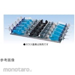 Miyamoto Riken Industry Shaking platform for horizontal shaker