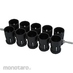 SANSYO Intellimixer rack