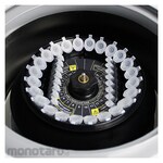 Benchmark Scientific Combination Rotor