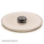 ABM Test Sieve Pan Cover (Tutup Ayakan Uji)